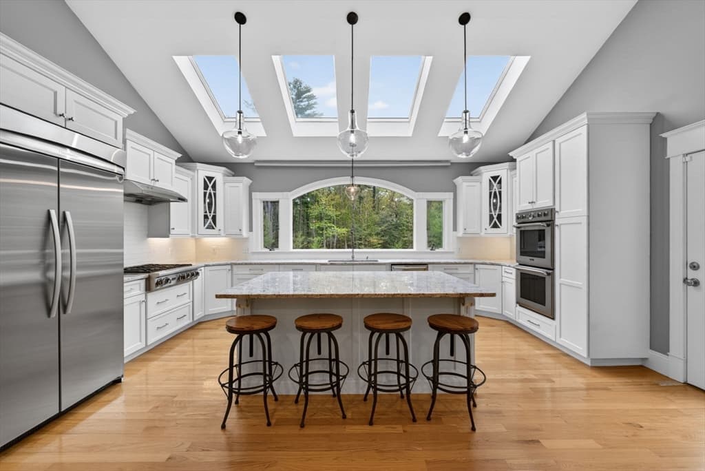 Casa em Norwell — foto 4