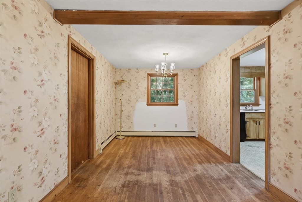 Casa em Wayland — foto 6