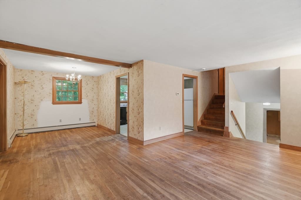 Casa em Wayland — foto 4
