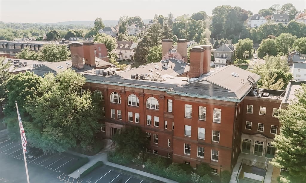 Condomínio em Medford