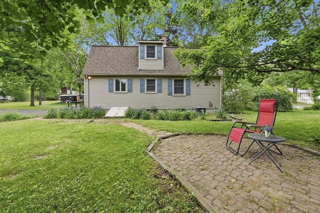 Casa em Northampton — foto 2