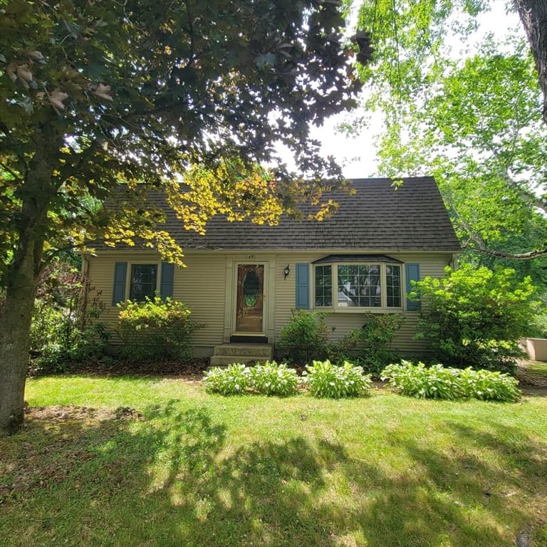 Casa em Northampton