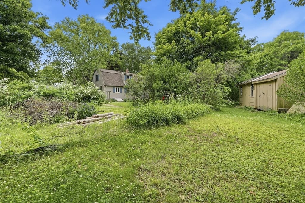 Casa em Northampton — foto 4