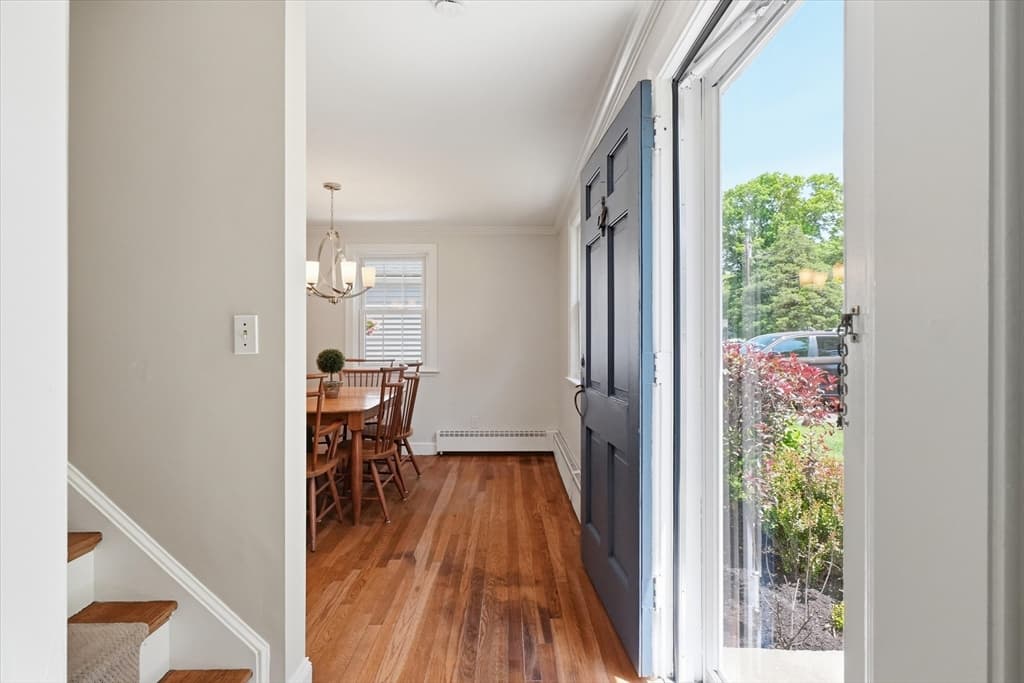 Casa em Framingham — foto 4