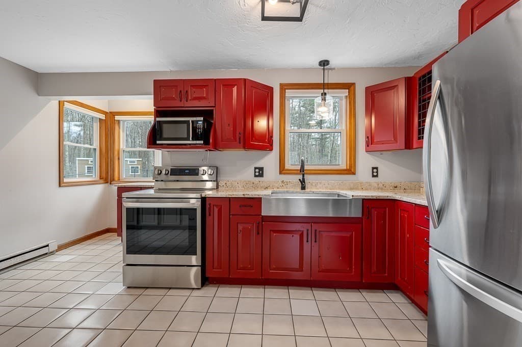Casa em Spencer — foto 6