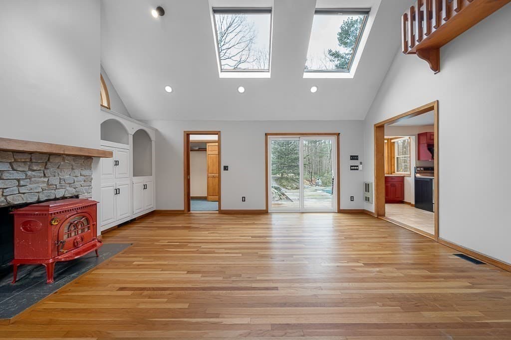 Casa em Spencer — foto 4