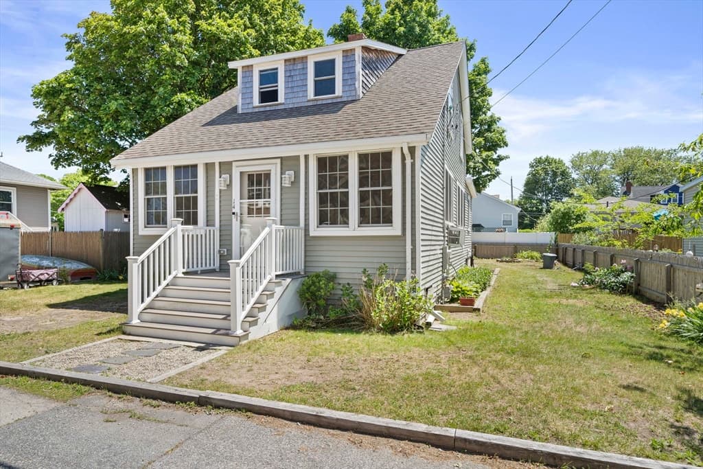Casa em Hull — foto 2