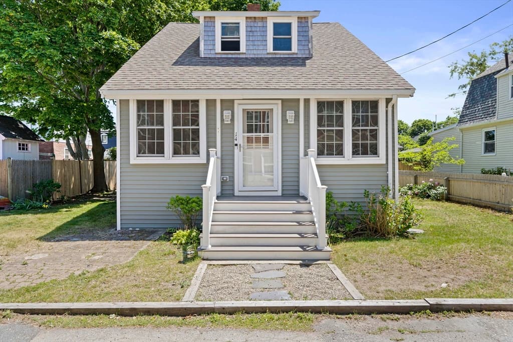 Casa em Hull