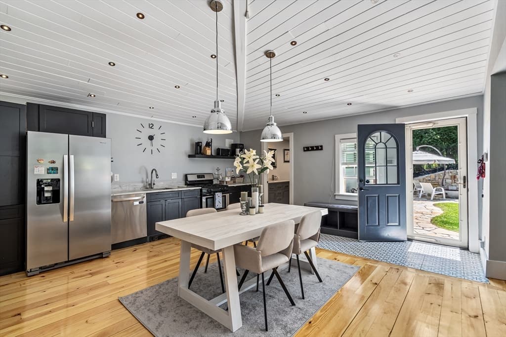 Casa em Lexington — foto 6