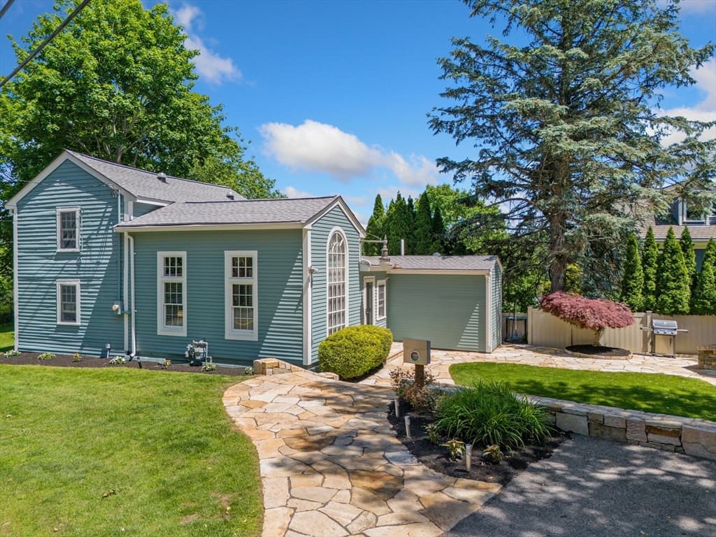 Casa em Lexington — foto 3