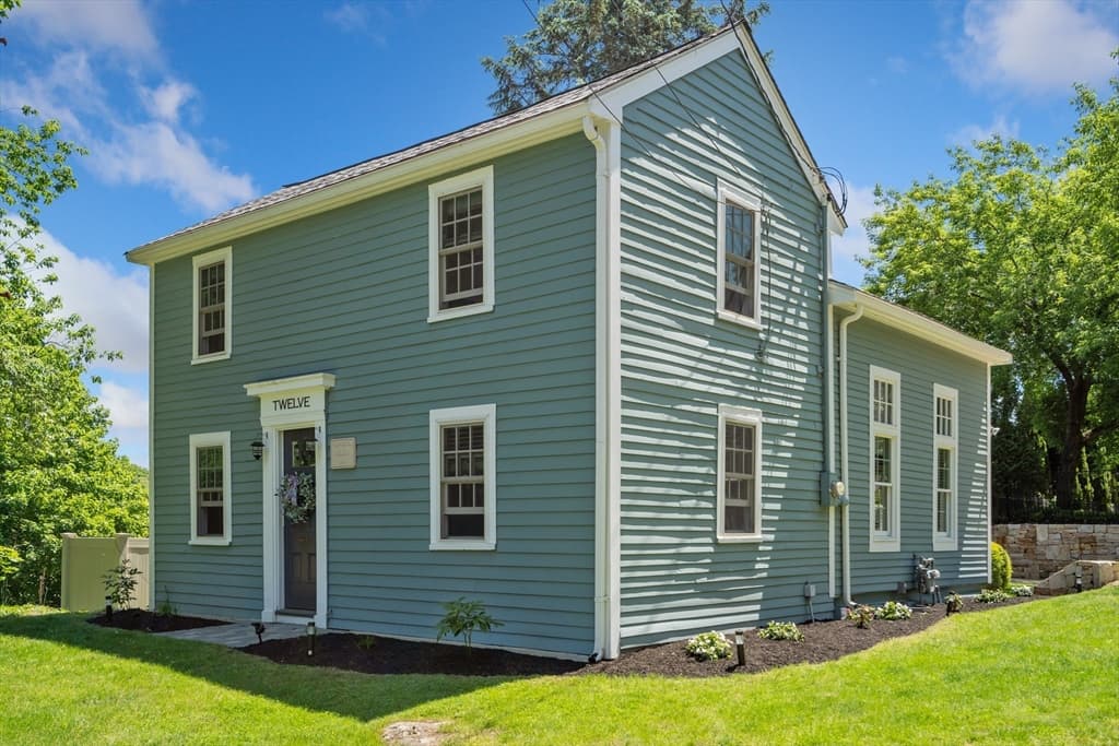 Casa em Lexington