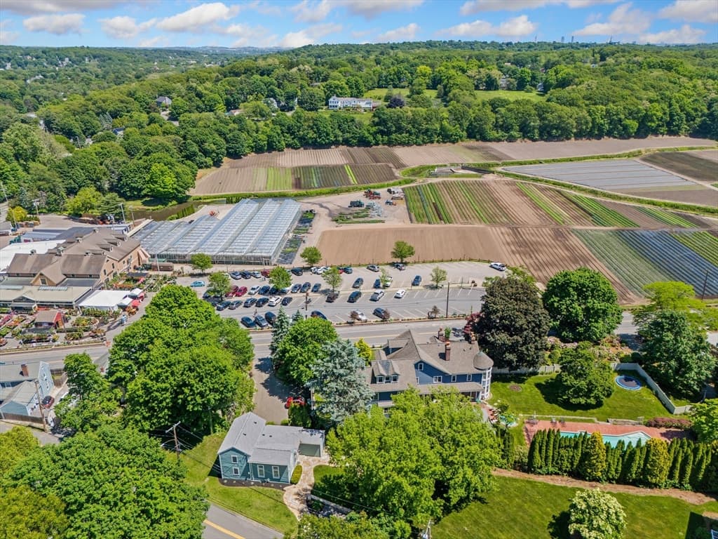 Casa em Lexington — foto 4