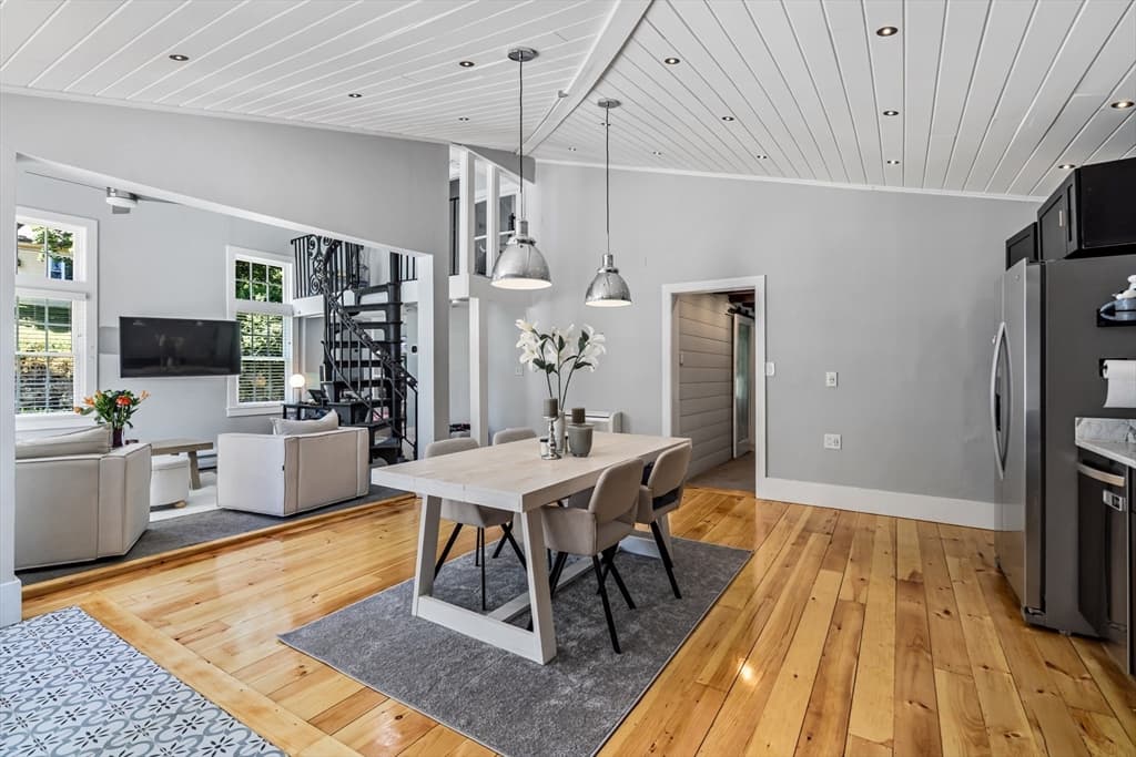 Casa em Lexington — foto 8
