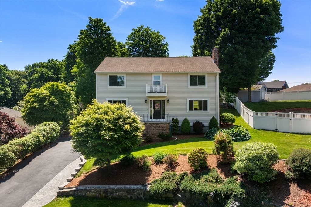Casa em Stoneham