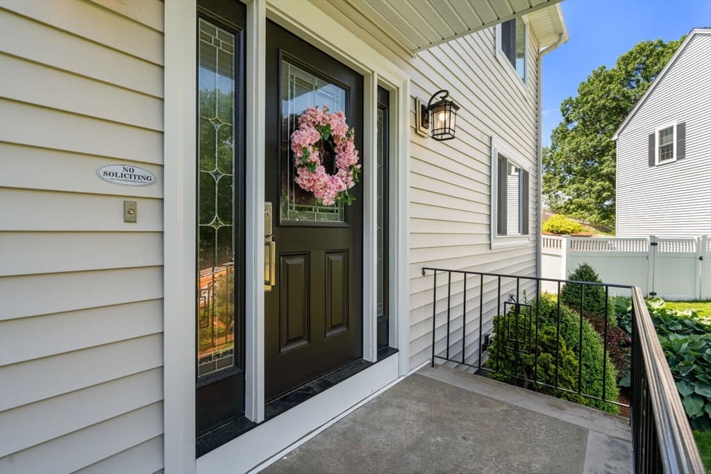 Casa em Stoneham — foto 4