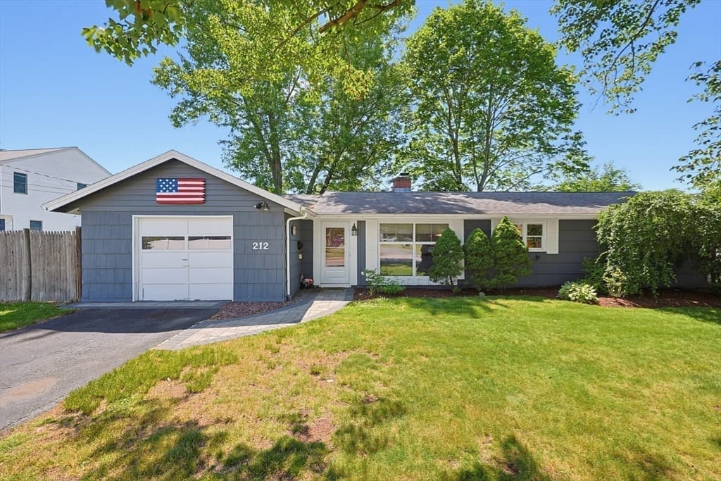 Casa em Framingham — foto 2
