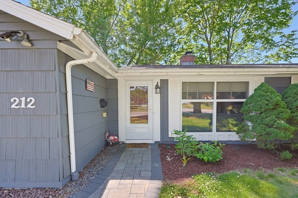 Casa em Framingham — foto 3
