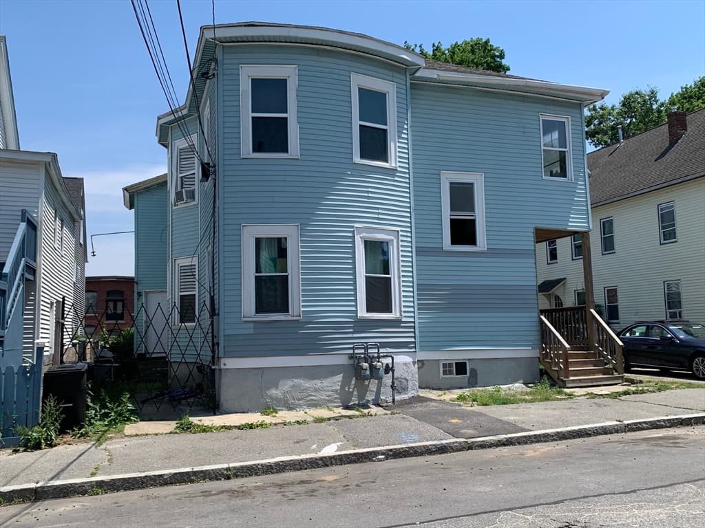 Multi-família em Worcester — foto 2
