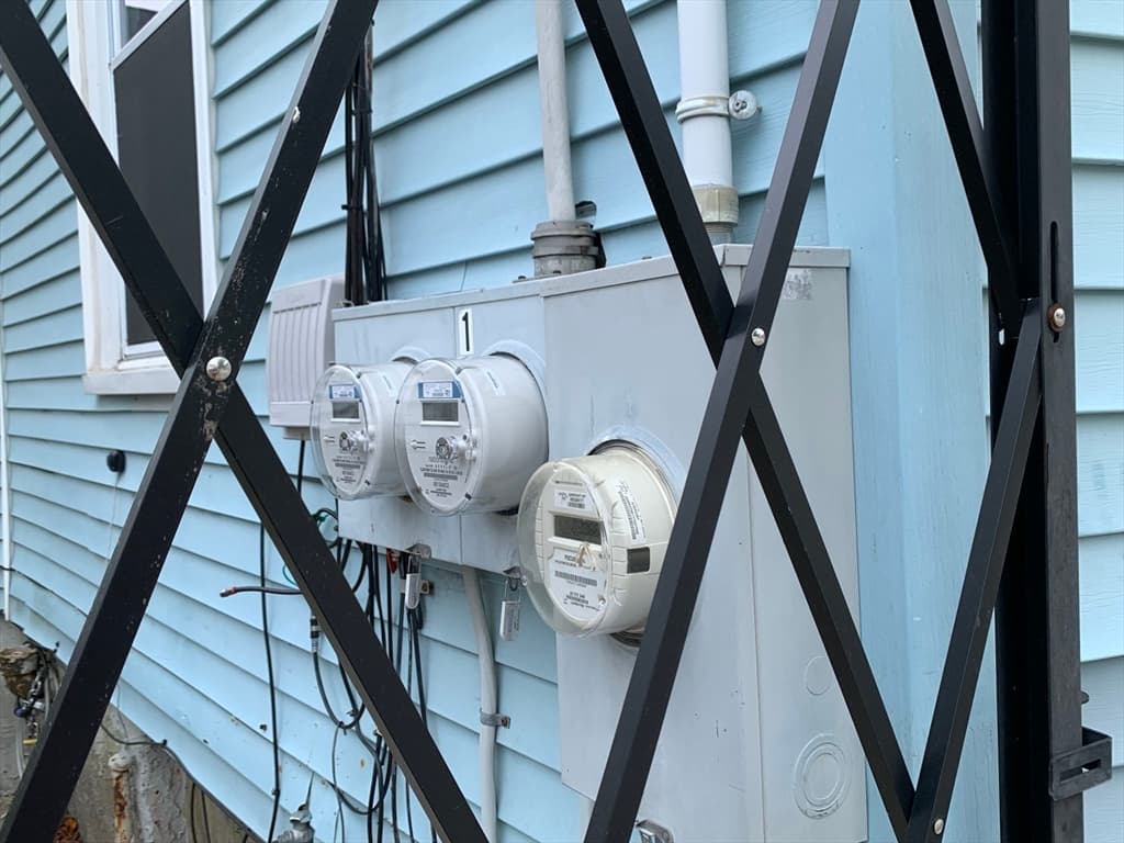 Multi-família em Worcester — foto 3