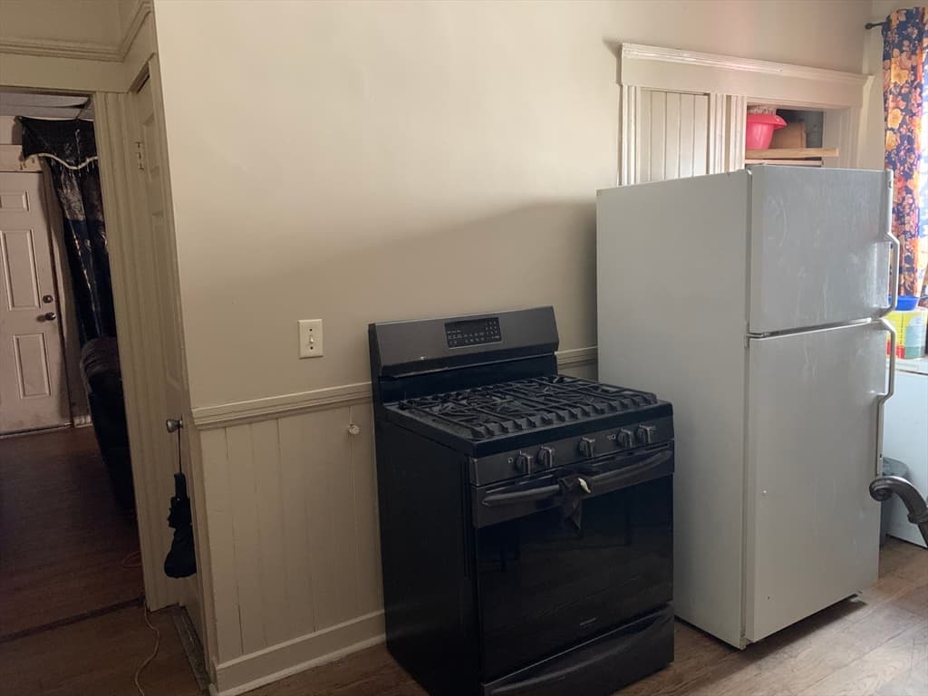 Multi-família em Worcester — foto 4