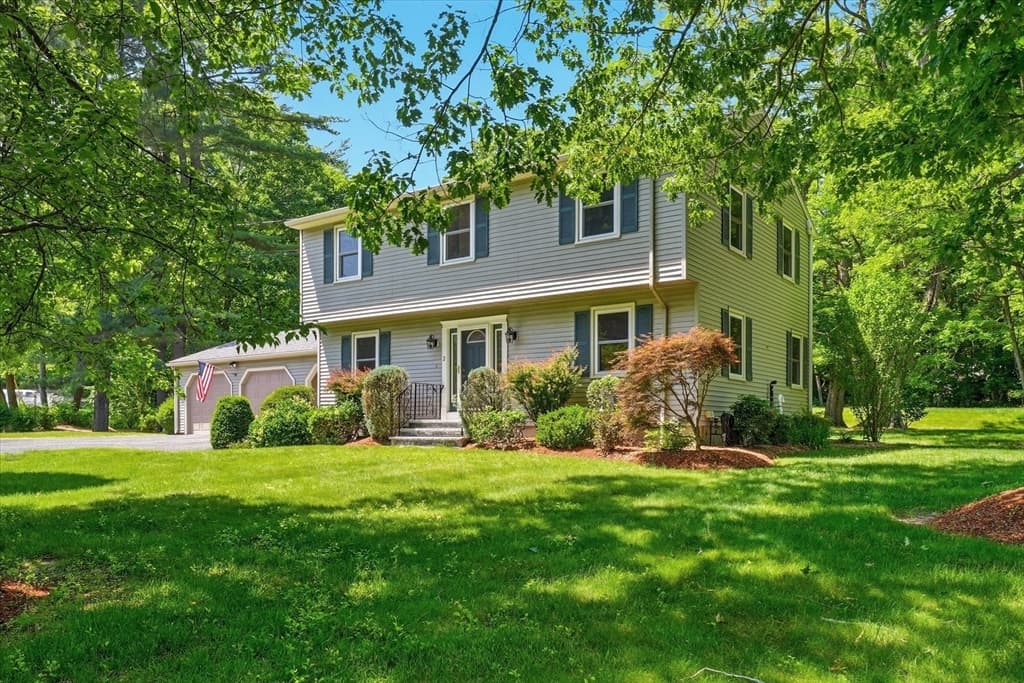 Casa em Framingham — foto 2