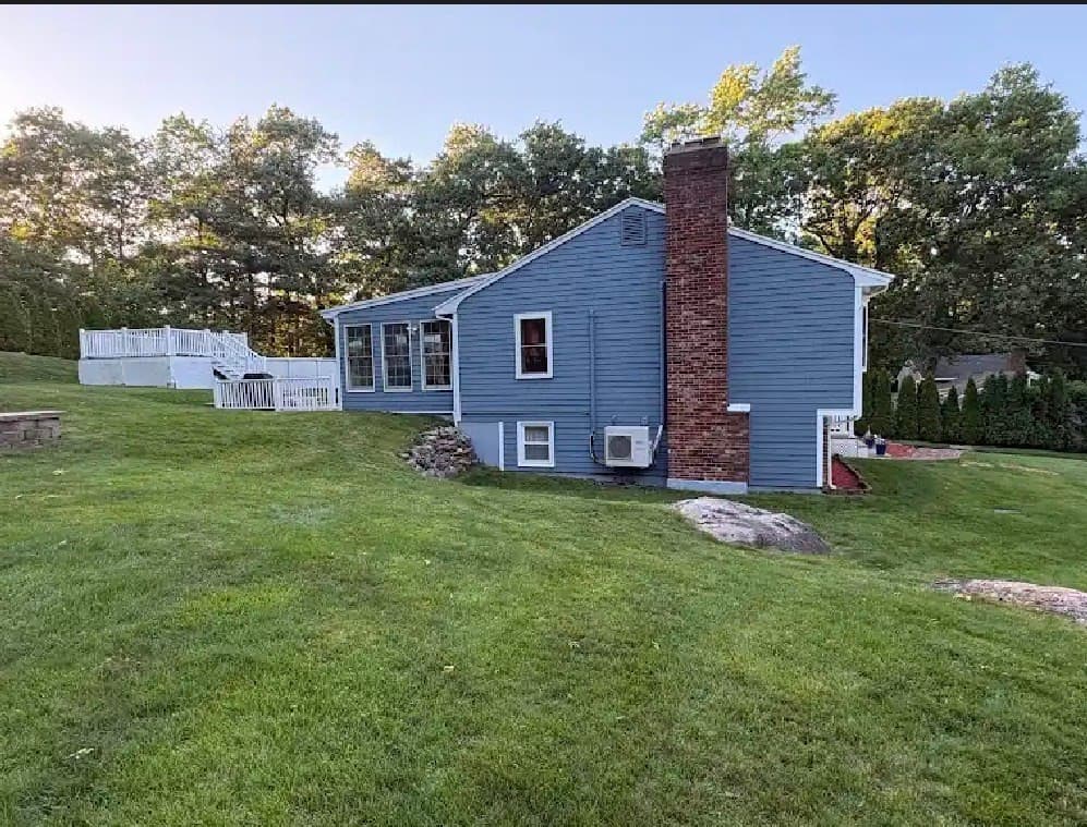 Casa em North Attleboro — foto 2