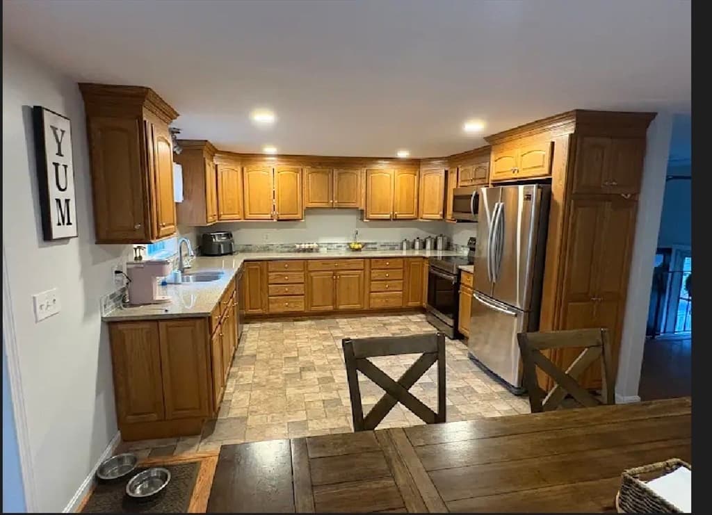 Casa em North Attleboro — foto 7