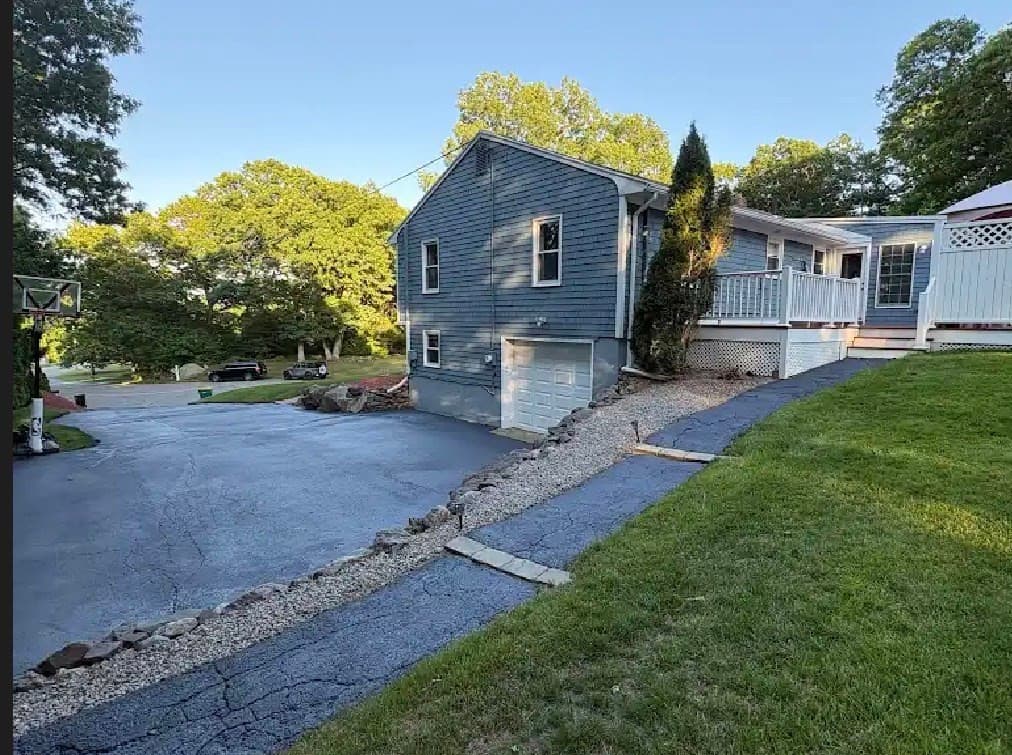 Casa em North Attleboro — foto 3