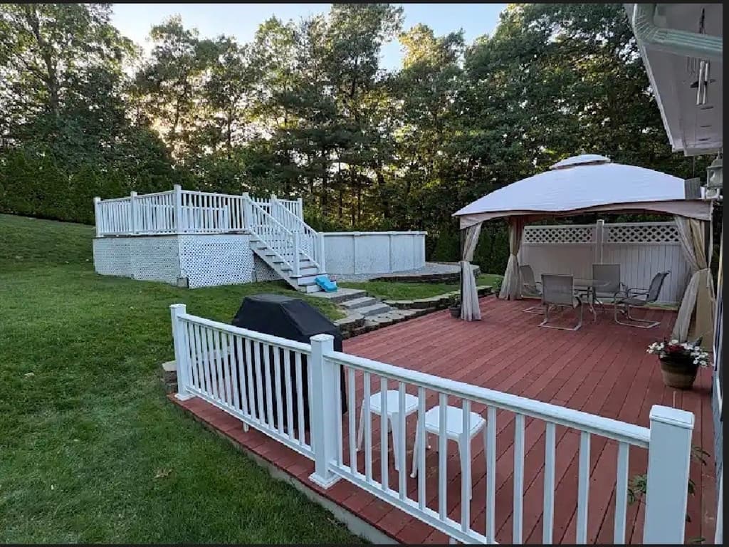 Casa em North Attleboro — foto 5