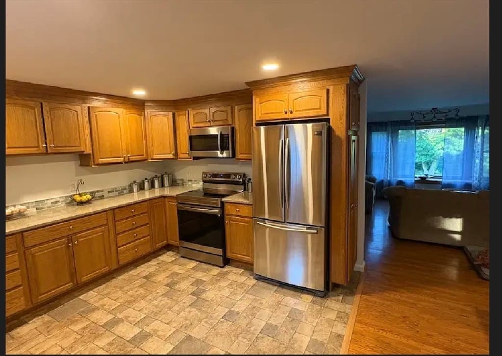 Casa em North Attleboro — foto 8