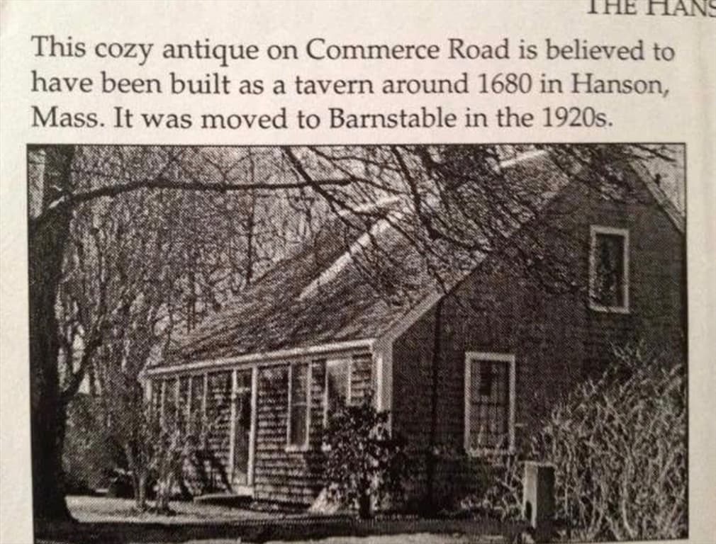 Casa em Barnstable — foto 2