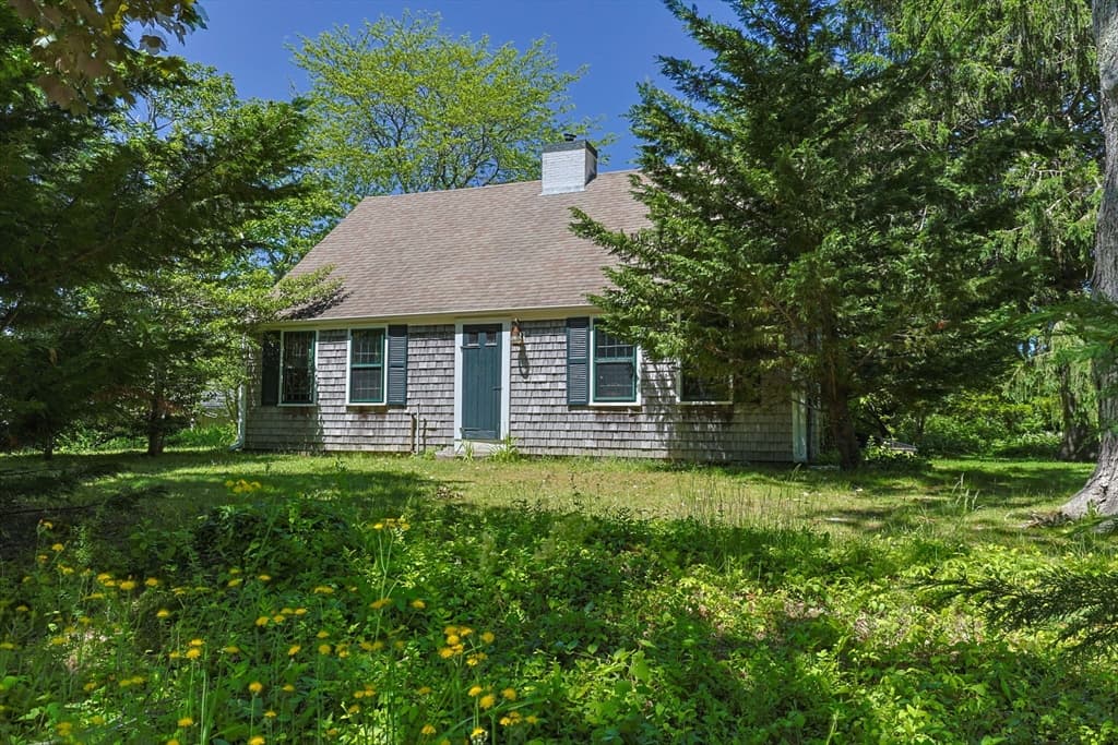 Casa em Barnstable