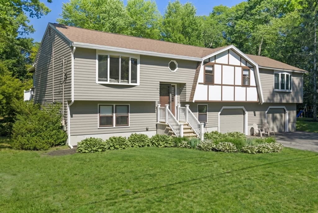 Casa em Billerica — foto 2