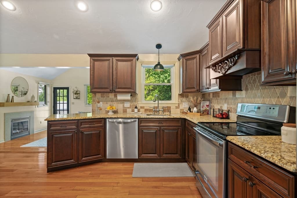 Casa em Billerica — foto 6
