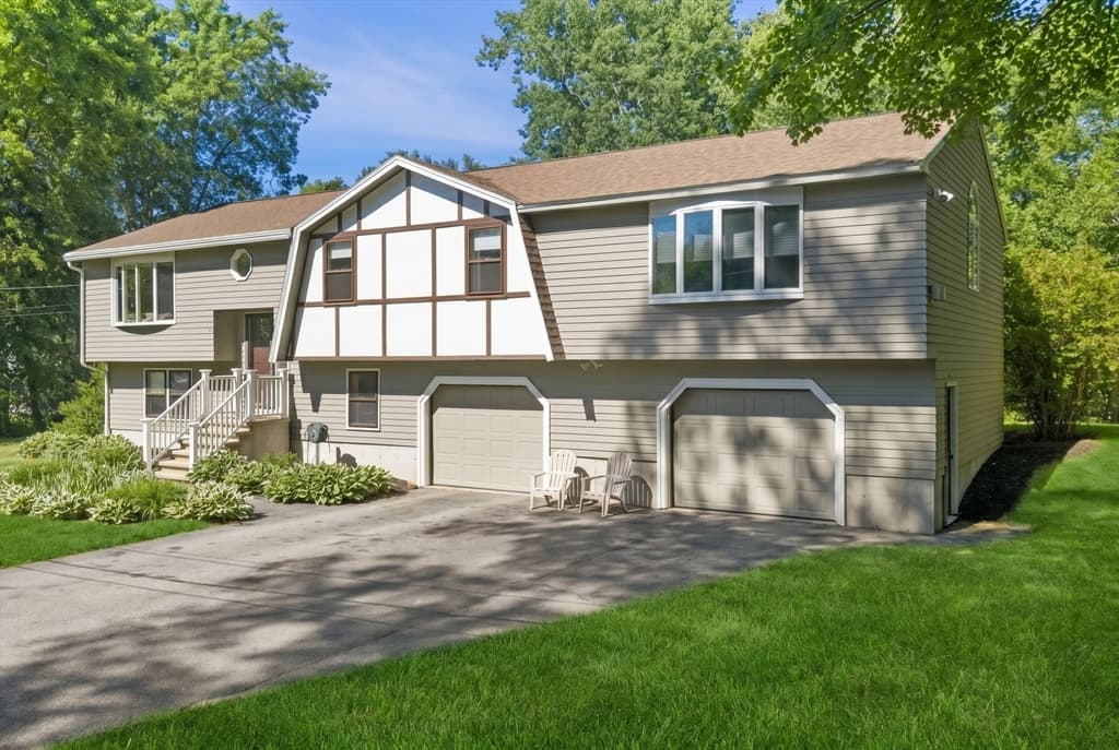 Casa em Billerica