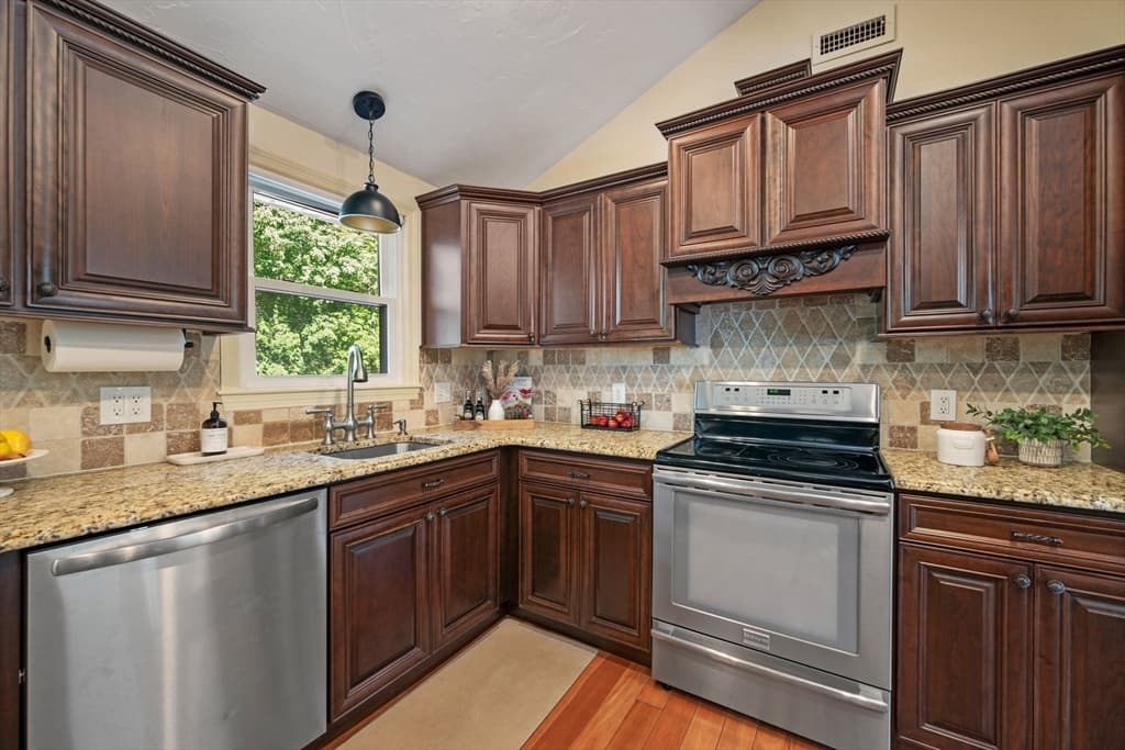 Casa em Billerica — foto 5