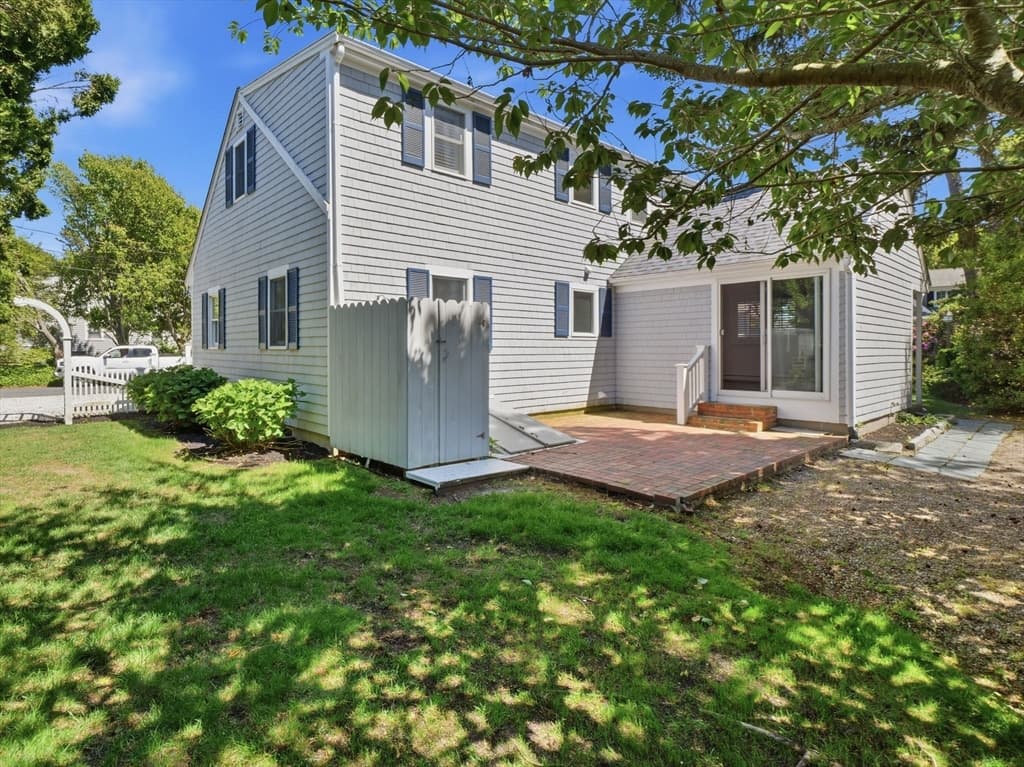 Casa em Yarmouth — foto 6