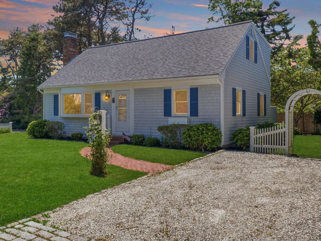 Casa em Yarmouth — foto 3