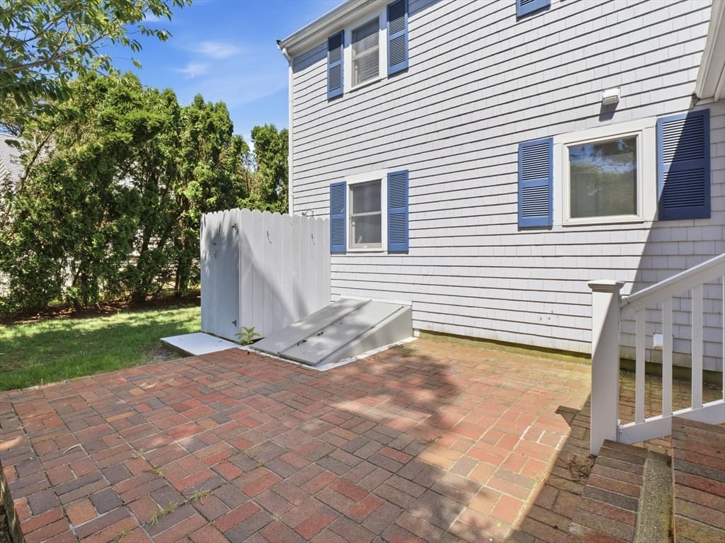 Casa em Yarmouth — foto 9