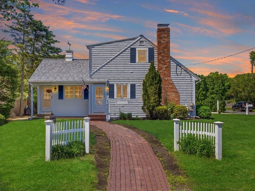 Casa em Yarmouth — foto 4