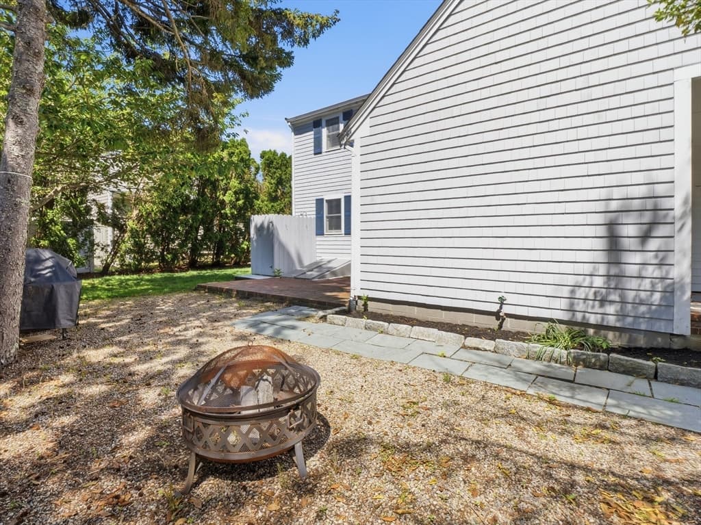 Casa em Yarmouth — foto 8