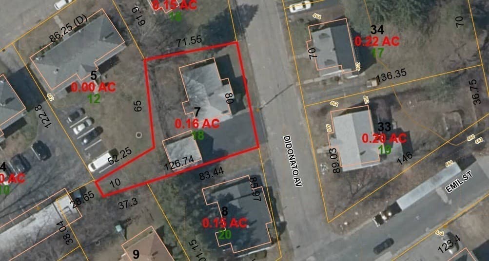 Casa em Webster — foto 4