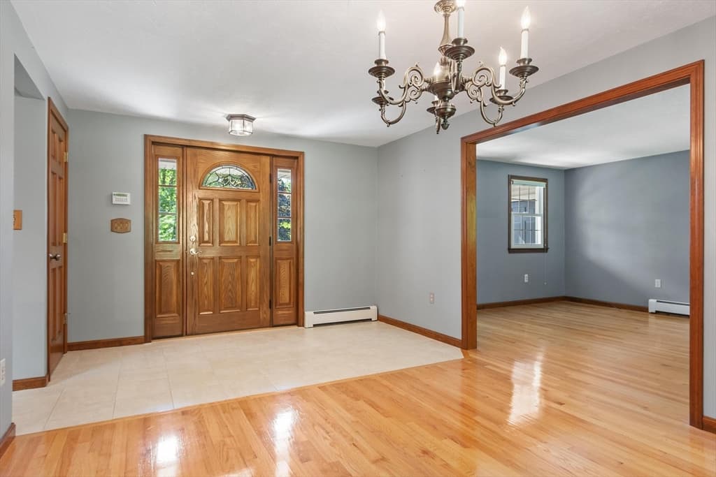 Casa em Rutland — foto 5