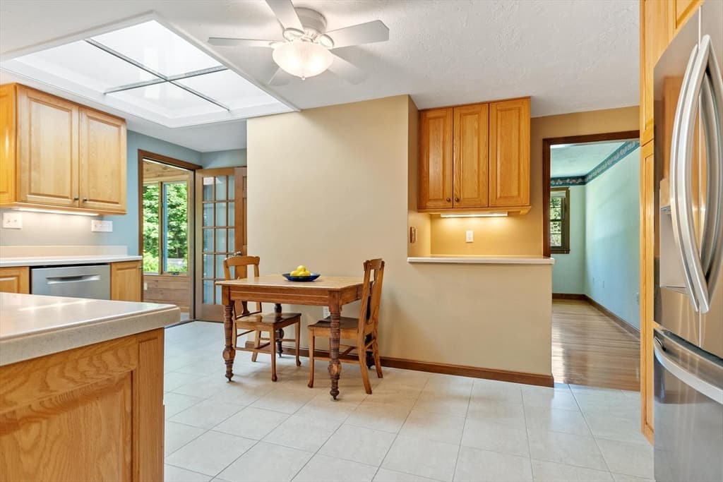 Casa em Rutland — foto 8