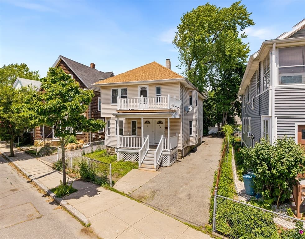 Multi-família em Medford