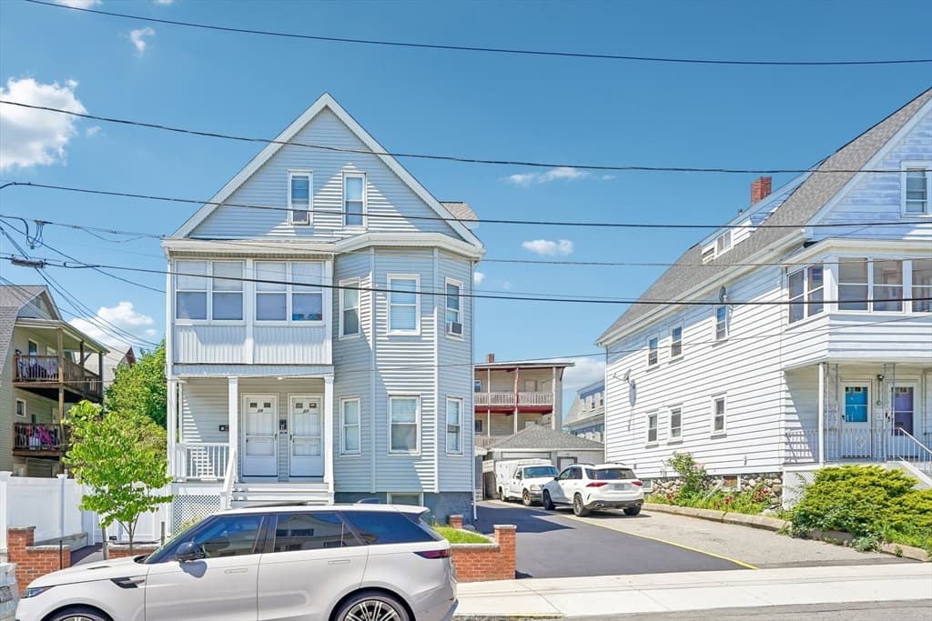 Multi-família em Everett — foto 2