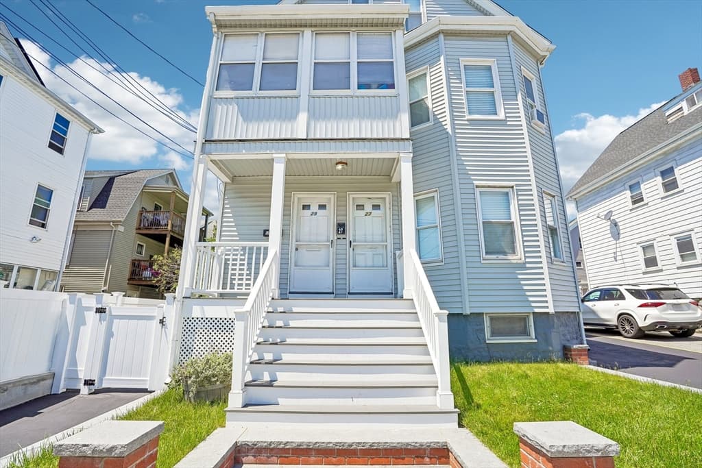 Multi-família em Everett — foto 4