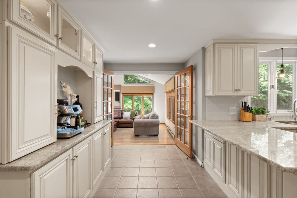 Casa em Southborough — foto 4