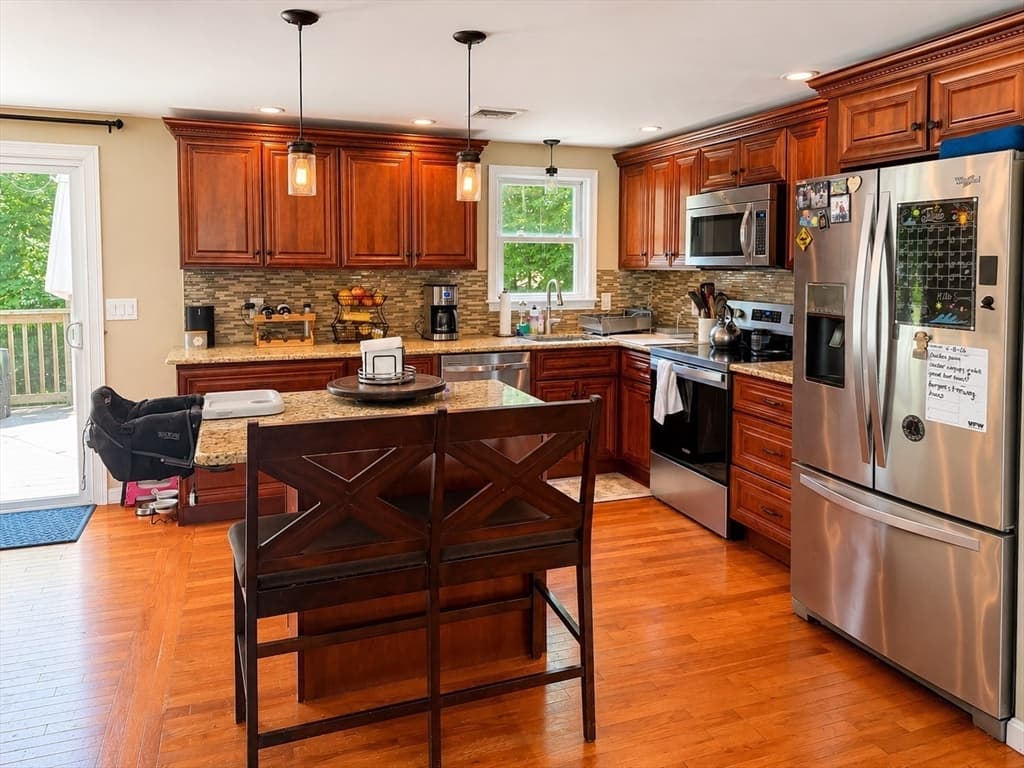 Casa em Weymouth — foto 6
