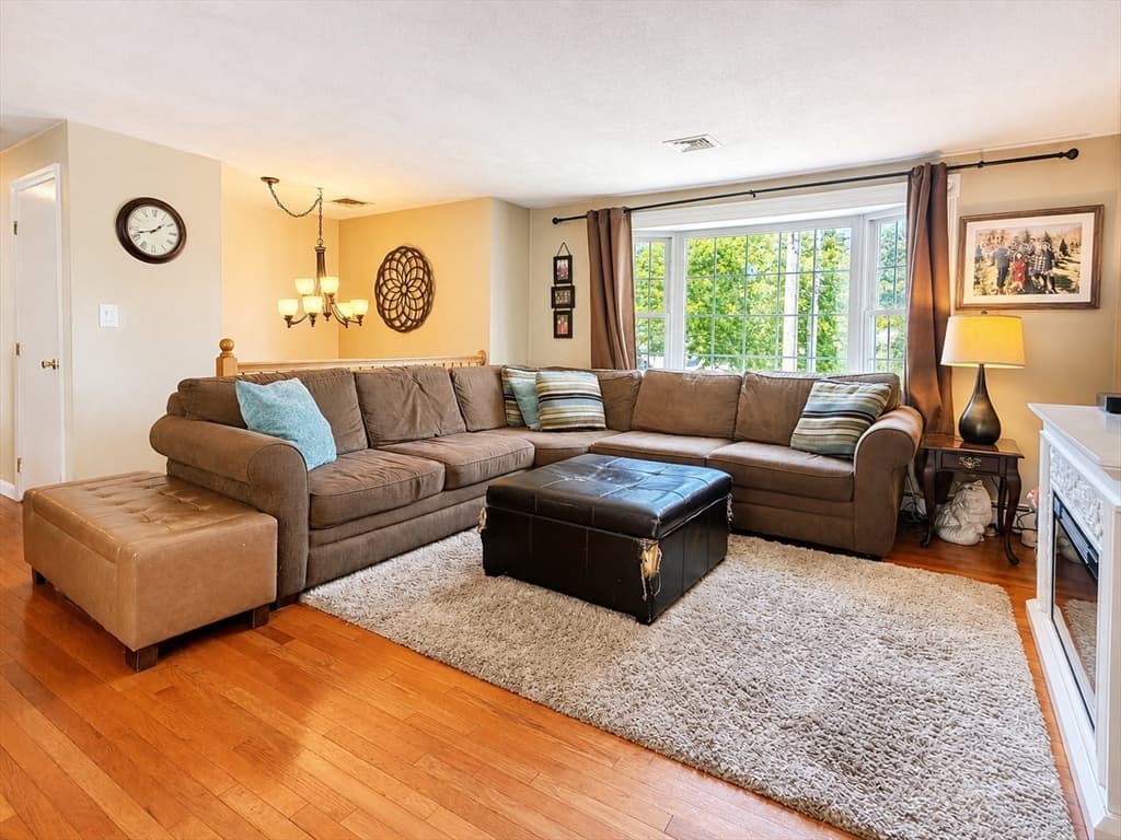 Casa em Weymouth — foto 8